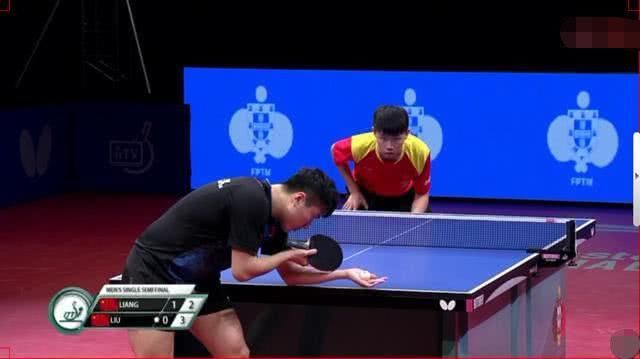 赛上的失利 赛上的失利