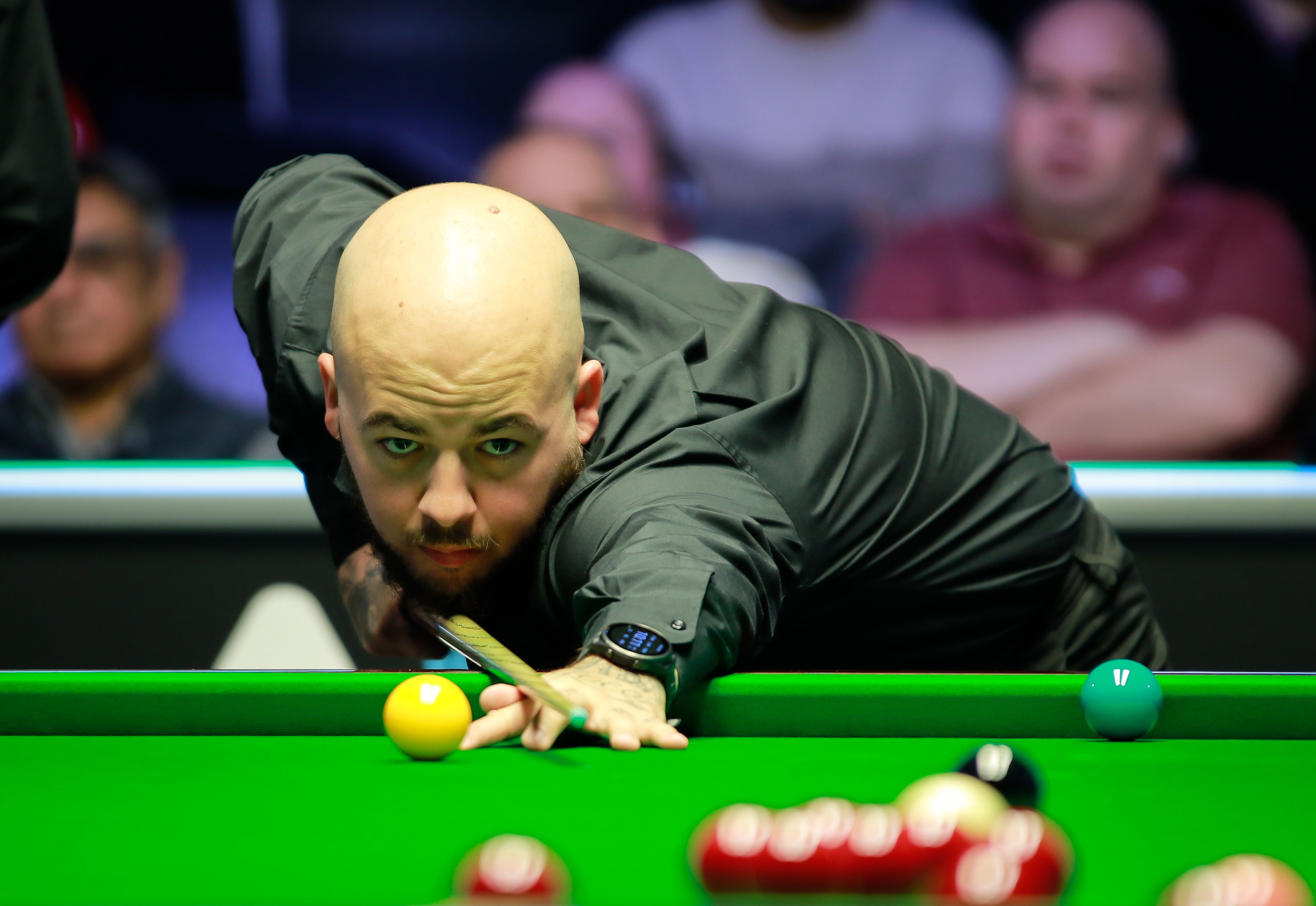 将成为未来 将成为未来