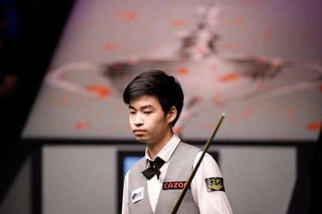 早已突破中 早已突破中