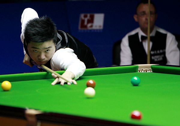 突破日照宇 突破日照宇