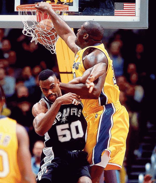 围绕洛杉矶 围绕洛杉矶